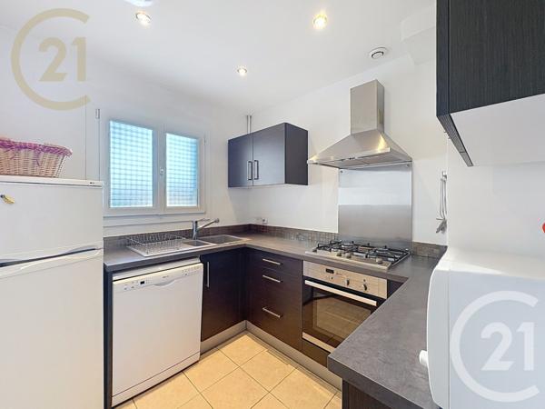 Appartement F3 à vendre  3 pièces - 48,40 m2 CANNES - 06