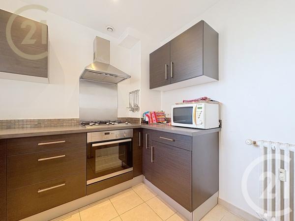 Appartement F3 à vendre  3 pièces - 48,40 m2 CANNES - 06