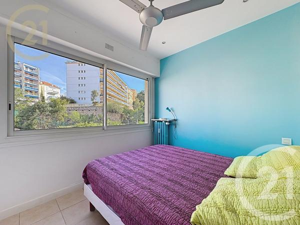 Appartement F3 à vendre  3 pièces - 48,40 m2 CANNES - 06