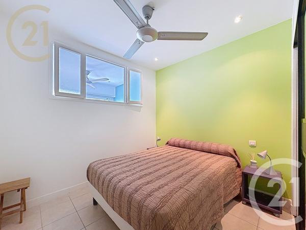 Appartement F3 à vendre  3 pièces - 48,40 m2 CANNES - 06