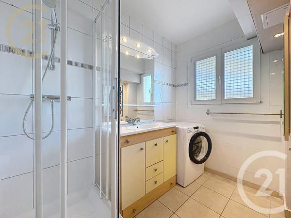 Appartement F3 à vendre  3 pièces - 48,40 m2 CANNES - 06