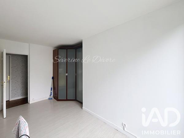 Appartement à vendre 3 pièces 65 m² Montlignon
