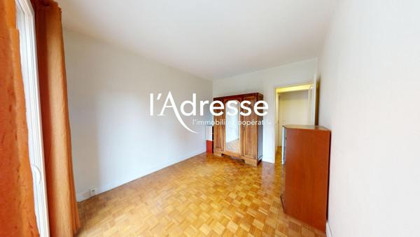 Appt 3P / 2 chambres - 62.5m² - Quartier NATION - PICPUS