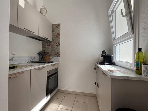 APPARTEMENT à Royan