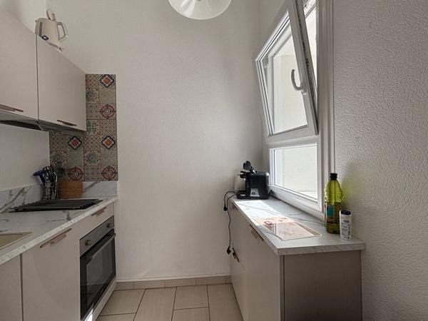 APPARTEMENT à Royan