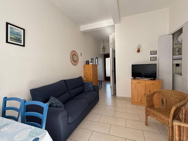 APPARTEMENT à Royan