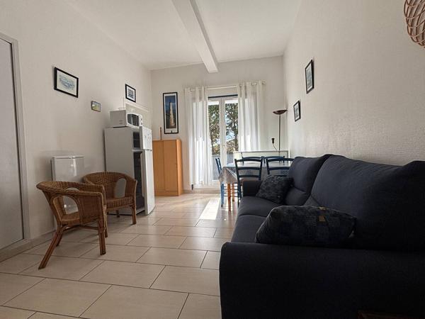 APPARTEMENT à Royan
