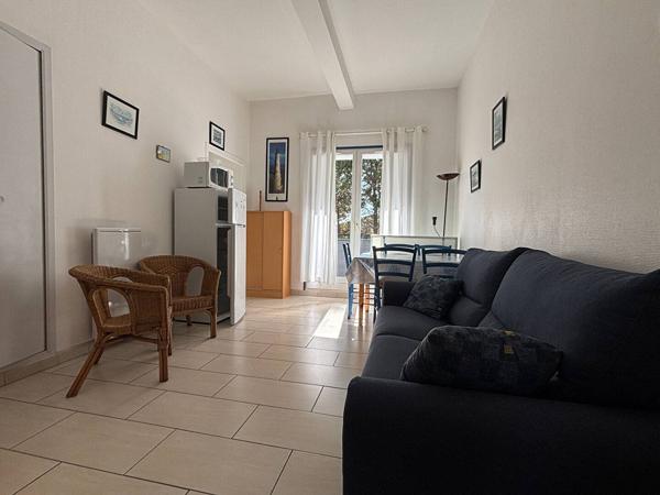APPARTEMENT à Royan