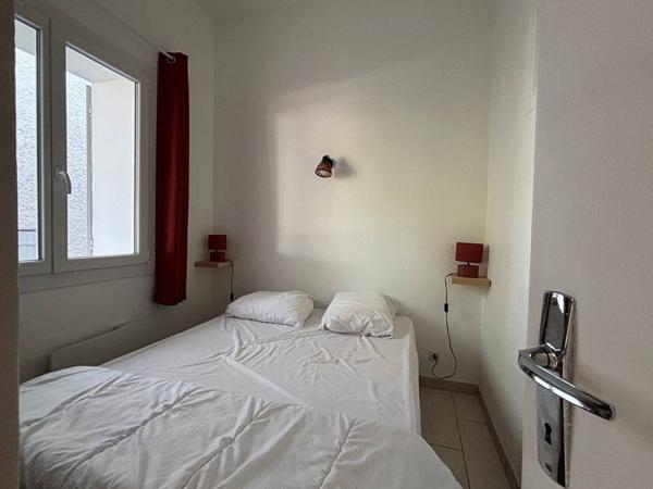 APPARTEMENT à Royan