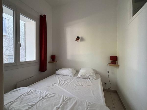 APPARTEMENT à Royan