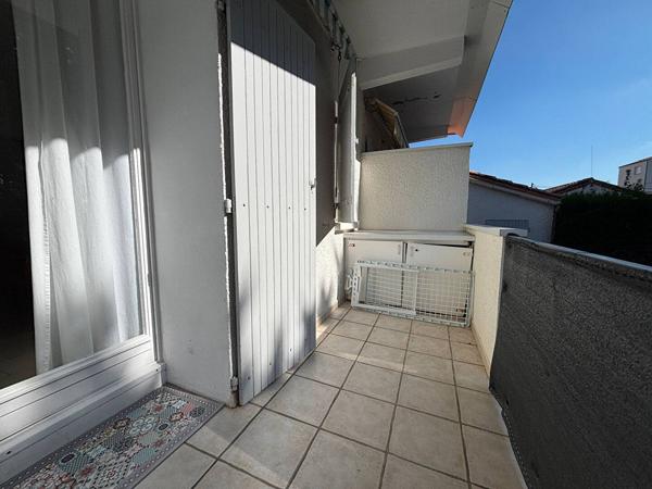 APPARTEMENT à Royan