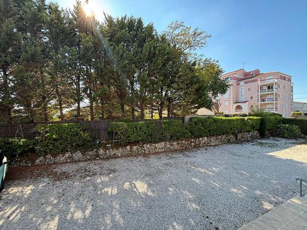 APPARTEMENT à Royan