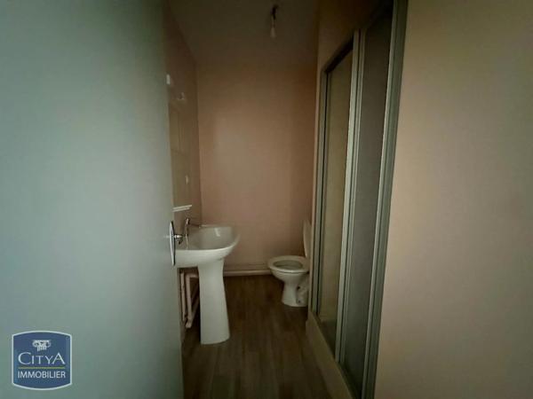 Appartement à louer 1 pièce 29.26m² Buxerolles (86180)