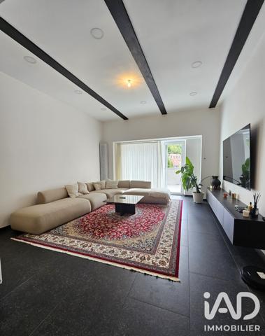 Appartement à vendre 4 pièces 156 m² Longwy