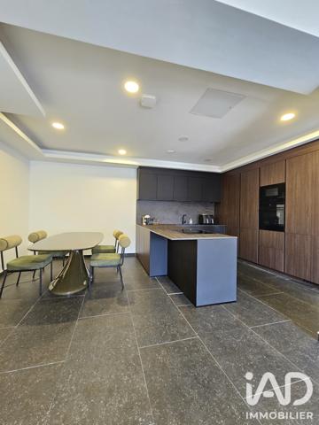 Appartement à vendre 4 pièces 156 m² Longwy