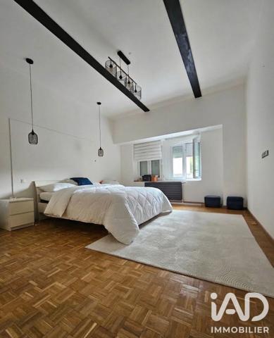 Appartement à vendre 4 pièces 156 m² Longwy