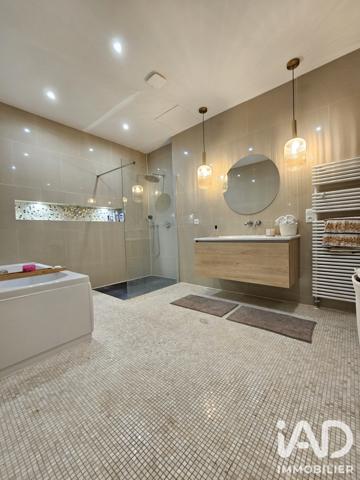 Appartement à vendre 4 pièces 156 m² Longwy