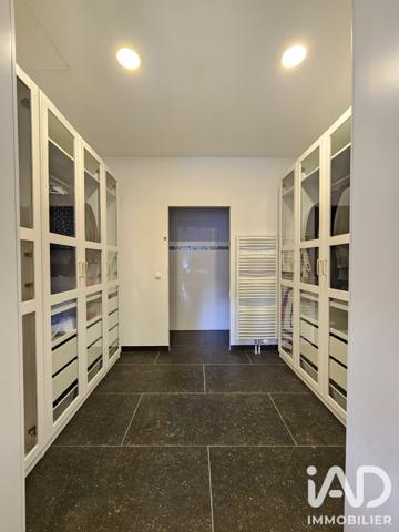 Appartement à vendre 4 pièces 156 m² Longwy