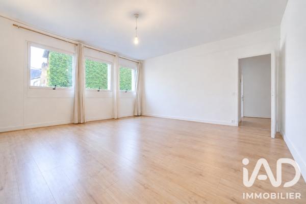Appartement à vendre 4 pièces 95 m² Metz