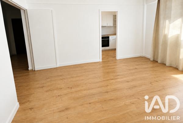 Appartement à vendre 4 pièces 95 m² Metz