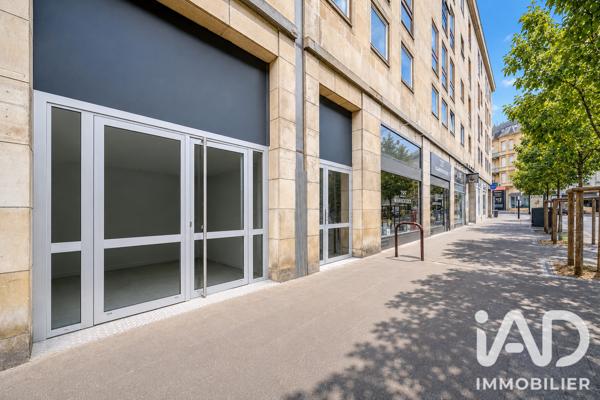 Appartement à vendre 4 pièces 95 m² Metz
