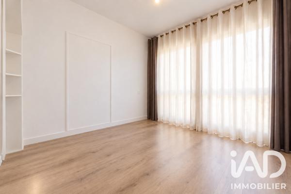 Appartement à vendre 4 pièces 95 m² Metz
