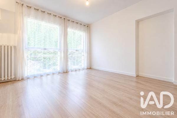 Appartement à vendre 4 pièces 95 m² Metz
