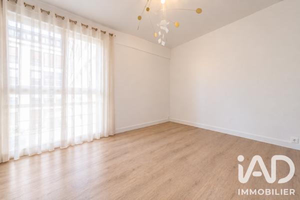 Appartement à vendre 4 pièces 95 m² Metz