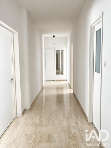 Appartement à vendre 4 pièces 95 m² Metz