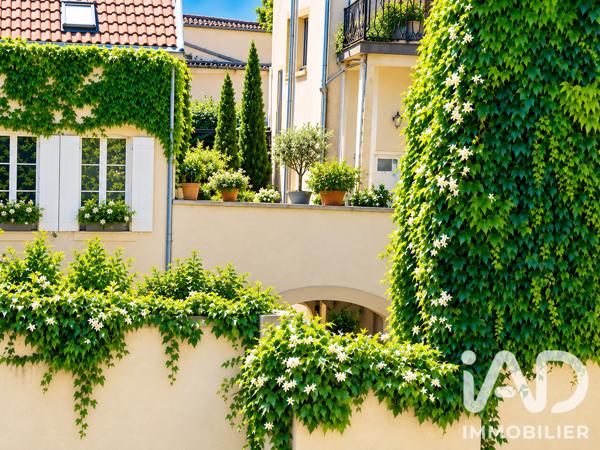 Appartement à vendre 4 pièces 95 m² Metz