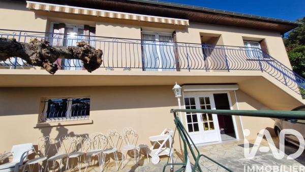 Maison à vendre 5 pièces 170 m² Lourdes