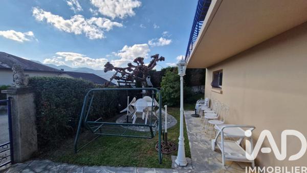 Maison à vendre 5 pièces 170 m² Lourdes