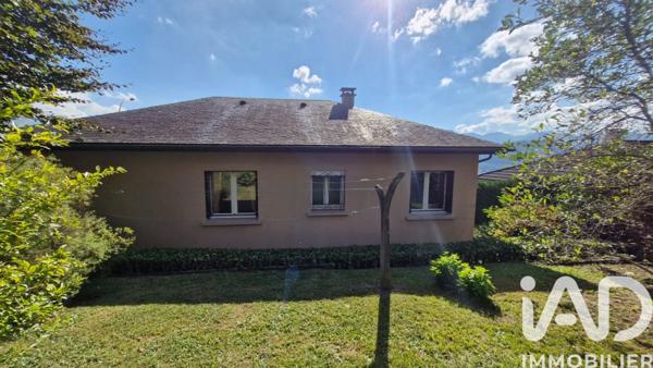 Maison à vendre 5 pièces 170 m² Lourdes