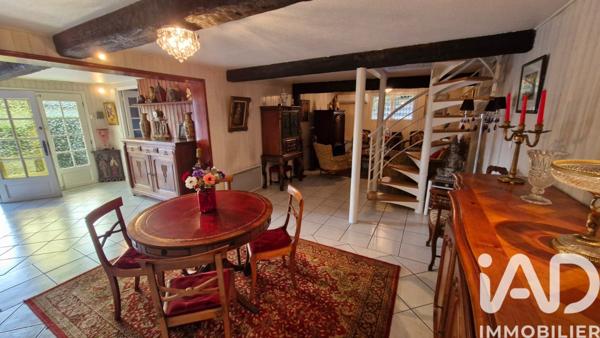 Maison à vendre 5 pièces 170 m² Lourdes
