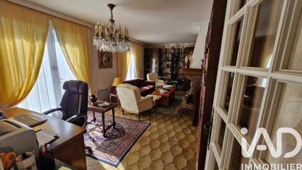 Maison à vendre 5 pièces 170 m² Lourdes