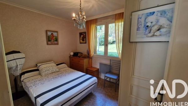 Maison à vendre 5 pièces 170 m² Lourdes