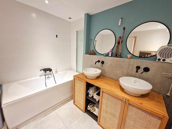 Maison Antoigné 5 pièce(s) 142 m2