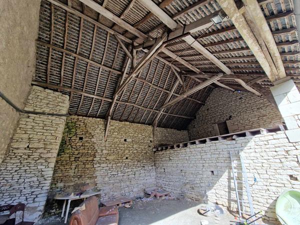 Maison Antoigné 5 pièce(s) 142 m2