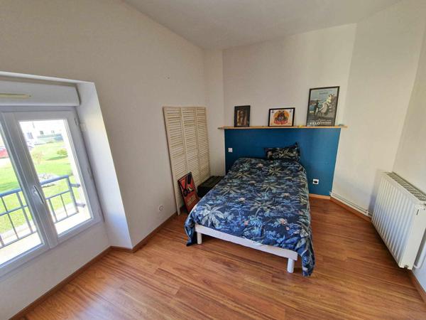 Maison Antoigné 5 pièce(s) 142 m2