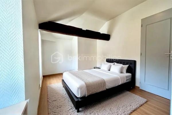 Appartement de 53 m²