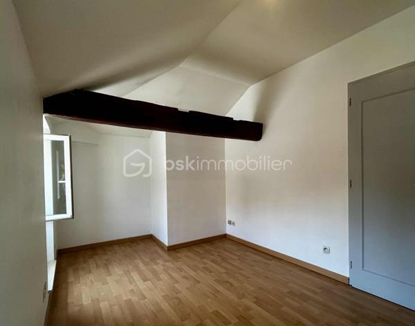 Appartement de 53 m²