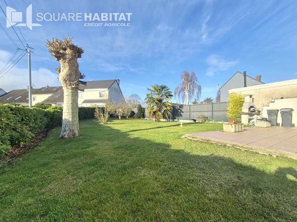 Maison à vendre 6 pièces 100m² Bully-les-Mines (62160)