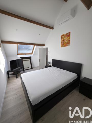 Maison à vendre 7 pièces 222 m² Saint-Fargeau-Ponthierry