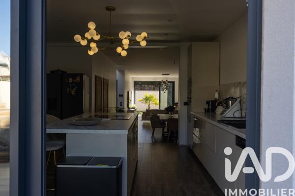 Maison à vendre 5 pièces 170 m² Wissous