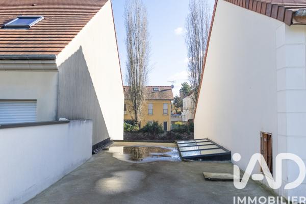 Maison à vendre 5 pièces 170 m² Wissous