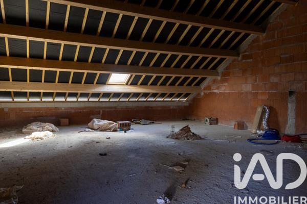 Maison à vendre 5 pièces 170 m² Wissous