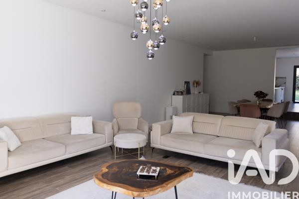 Maison à vendre 5 pièces 170 m² Wissous