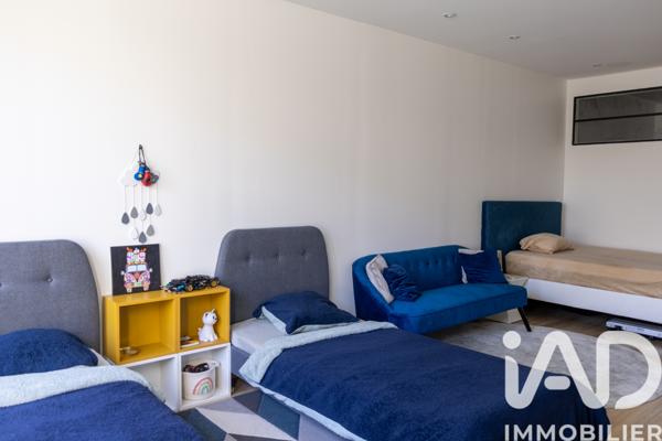Maison à vendre 5 pièces 170 m² Wissous