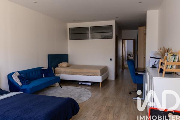 Maison à vendre 5 pièces 170 m² Wissous