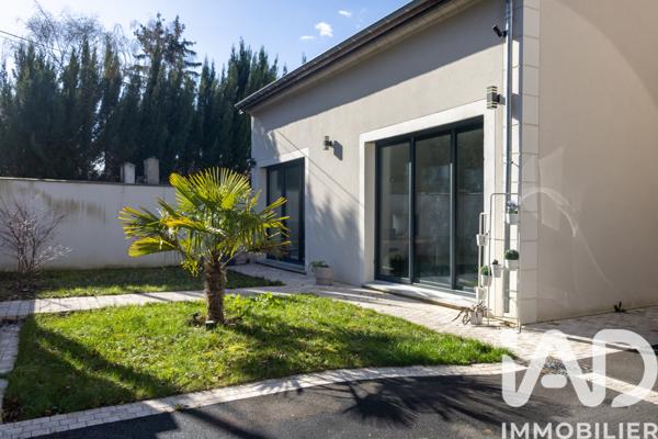 Maison à vendre 5 pièces 170 m² Wissous